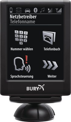 Bury Cc 9068 (Cz/Usa/Nl/De/Es/Pt/Fr)