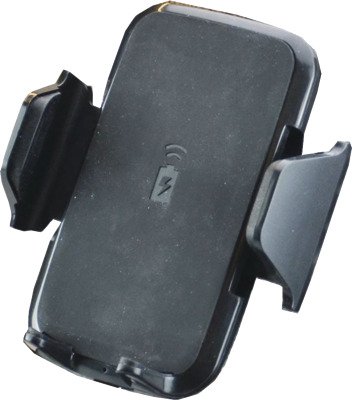 KRAM Fix2car Wireless Qi-Charger - indukční držák do auta (šířka 58 - 80 mm)