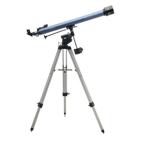 Kuželový refraktorový dalekohled Konustart-900B 60/900