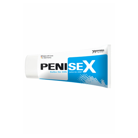 Krémy Gely Lotion Spray Stimulant : Penisex Mast Pro Něj 50ml