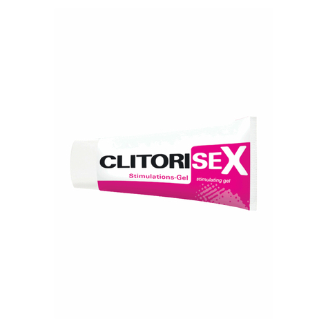 Krémy Gely Lotion Spray Stimulant : Clitorisex Stimulations 25ml