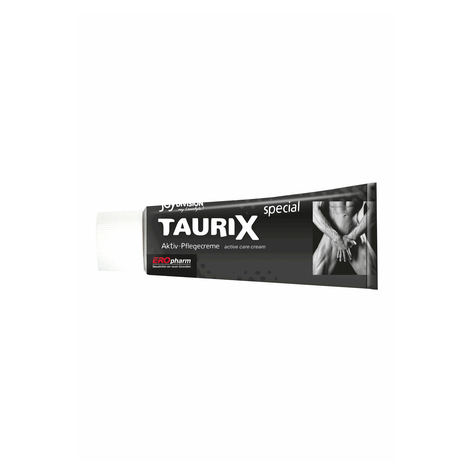 Krémy Gely Lotion Spray Stimulant : Taurix Special 40ml
