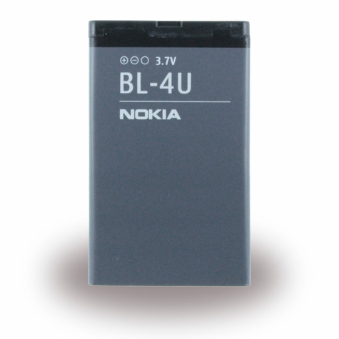 Nokia - Bl-4u - Li-Ion Baterie - 3120 Classic - 1200mah