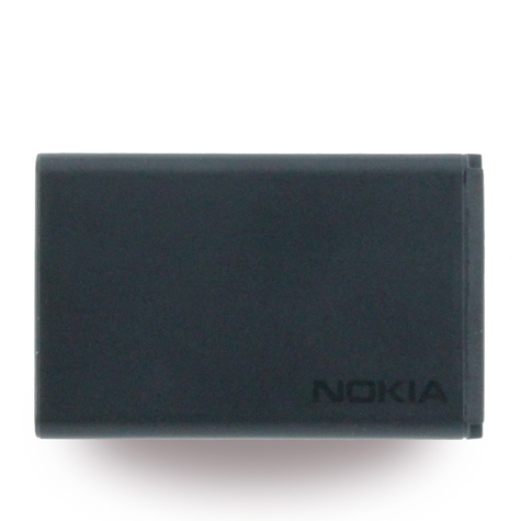Nokia - Bl-5cb - Li-Ion Baterie - 1616, 1800, C1-01, C1-02 - 800mah