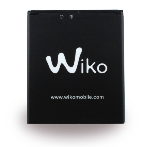 Wiko - Lithium-Iontová Baterie - Rainbow 4g - 2500mah