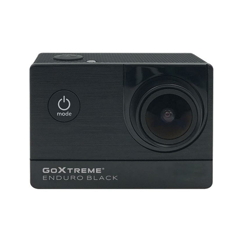 Akční Kamera Easypix Goxtreme Enduro Black