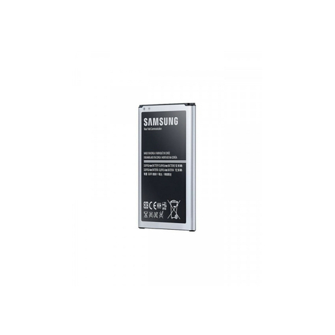 Baterie Samsung 2800 Mah Li-Ion G900f/ G903, Galaxy S5/ S5 Neo