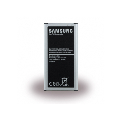 Samsung Battery Block 2800 Mah Li-Ion G390f Galaxy Xcover 4