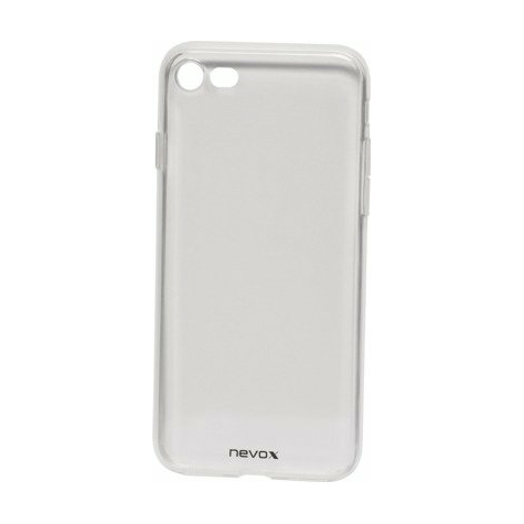 Nevox Styleshell Flex Apple Iphone Se 2020 / 8 / 7 Transparentní