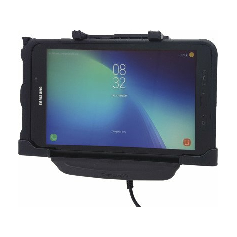 Carcomm Cmtc-603 Nabíjecí Kolébka Pro Tablet Samsung Galaxy Tab Active 2 (T390/T395)