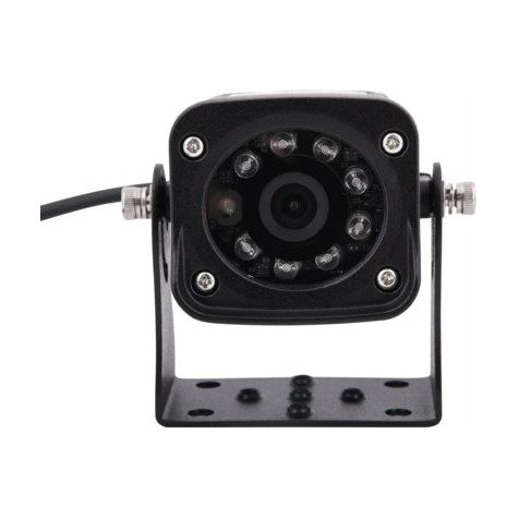 Axion Highend Zadní Kamera Pro Webfleet Pro 8xxx (Ccd, Ip69k) 12/24v