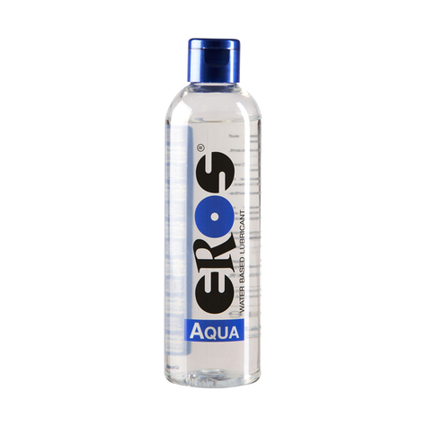 Eros Aqua 250 Ml Láhev