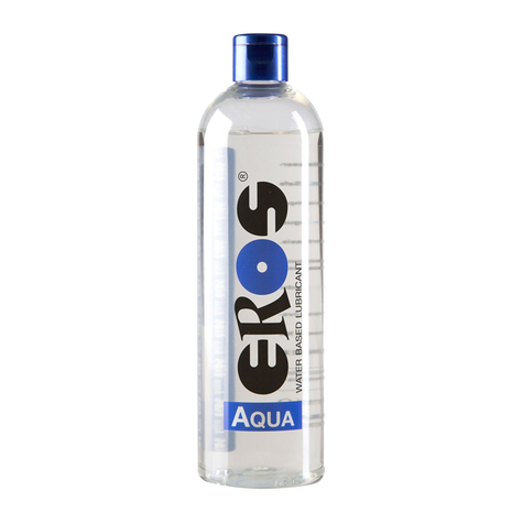 Eros Aqua 500 Ml Láhev
