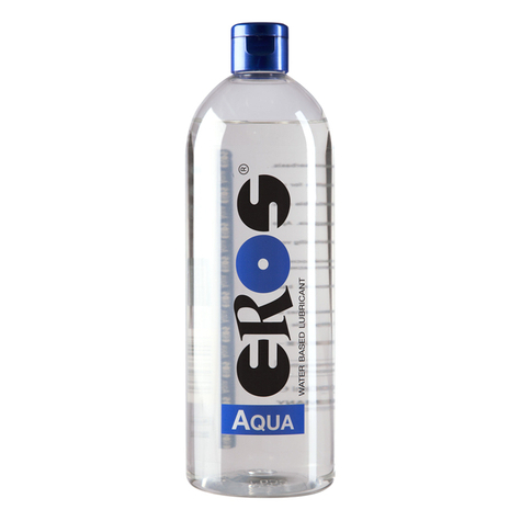 Eros Aqua 1 L Láhev