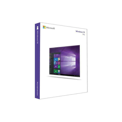Windows 10 Pro 64 Bit Sb Oem Vollversion