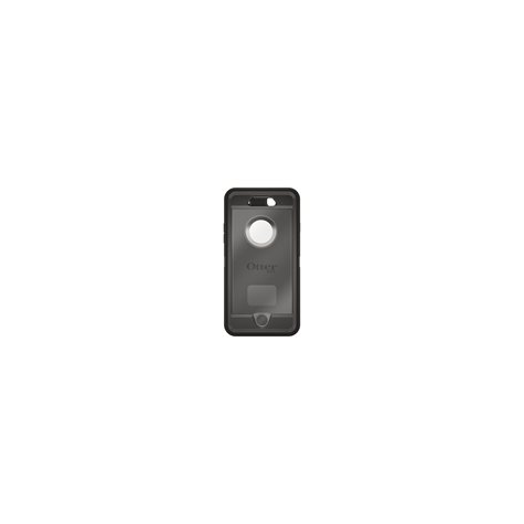 Pouzdro Otterbox Defender Series Pro Iphone 6/6s Černé