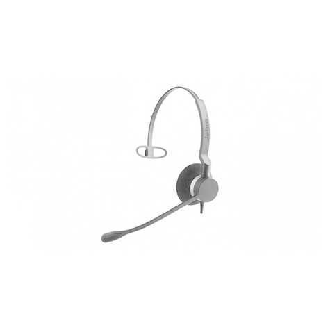 Jabra Biz 2300 Usb Uc Mono, Monofonní