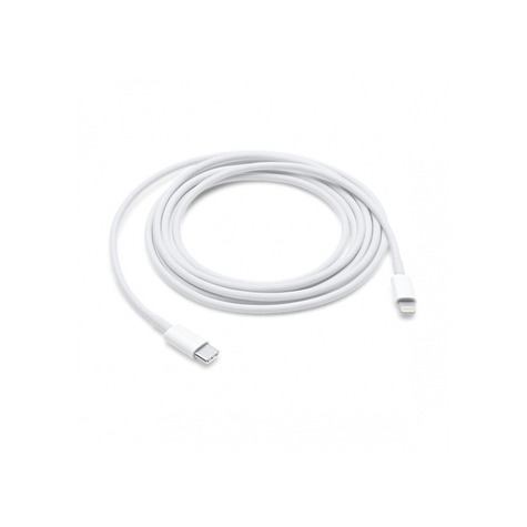 Kabel Apple Usb-C Na Lightning 2,0 M