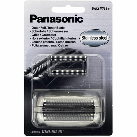 Panasonic Wes9011 Stříhací Nůž A Fólie