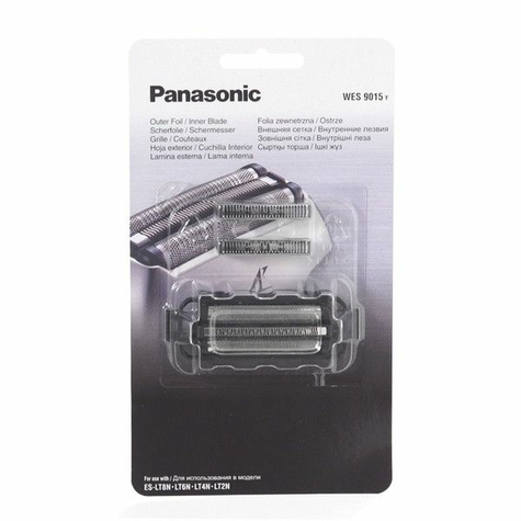Stříhací Nůž A Stříhací Fólie Panasonic Wes9015