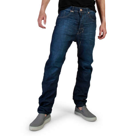 Pánské Džíny Carrera Jeans Blue 47