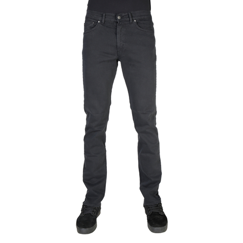 Pánské Džíny Carrera Jeans Black 50