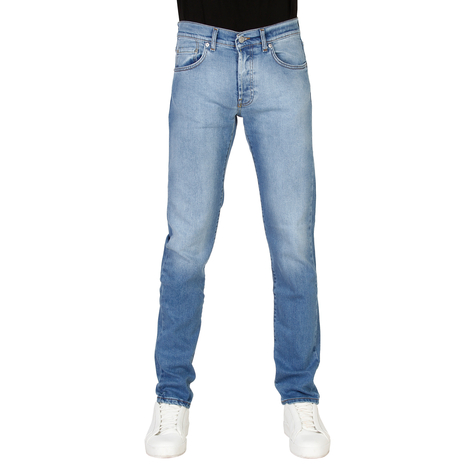 Pánské Džíny Carrera Jeans Blue 56