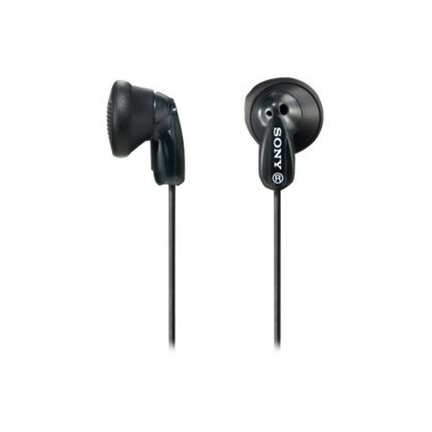 Sluchátka Do Uší Sony Mdr-E9lpb, Černá