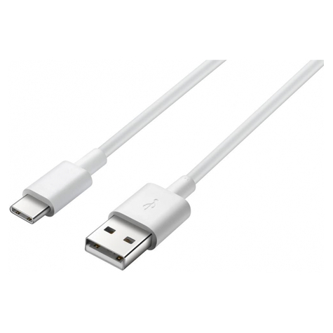 Huawei Usb Type C Cable Cp51 1 Meter White