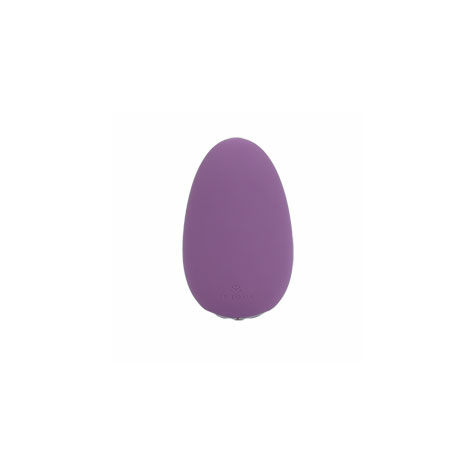 Je Joue Mimi Soft Clitoris Vibrator Purple
