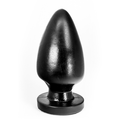Řemínek Na:Vajíčko - Černý - 21,5 Cm