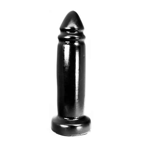 Řemínek Na:Dookie - Černý - 27,5 Cm