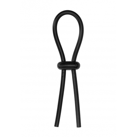 Cock Rings Stretch Booster - Black
