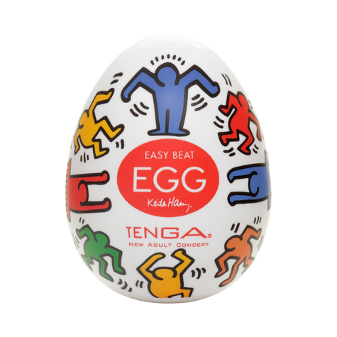 Tenga Egg Dance (6ks) Tenga 4560220551806,,