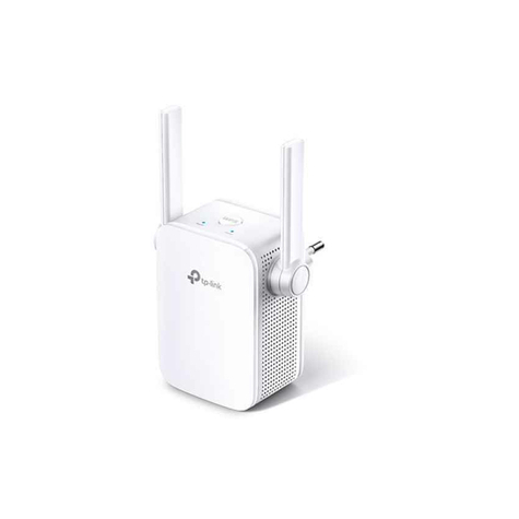 Tp-Link Tl-Wa855re V3 300mbit Wlan-N Repeater With Fast Ethernet Lan Port