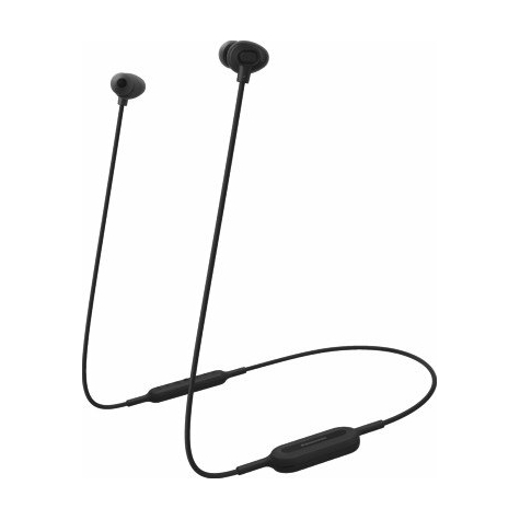 Panasonic Rp-Nj310be-K Sluchátka Do Uší Bluetooth Černá