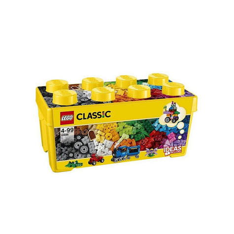 Lego Classic - Stavebnice (10696)
