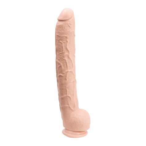 Doc. Johnson Classic Dick Rambone Cock Meat 17in