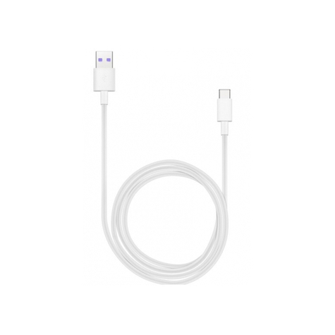 Huawei Ap71 Super Charge Usb Type C Cable 1 M White