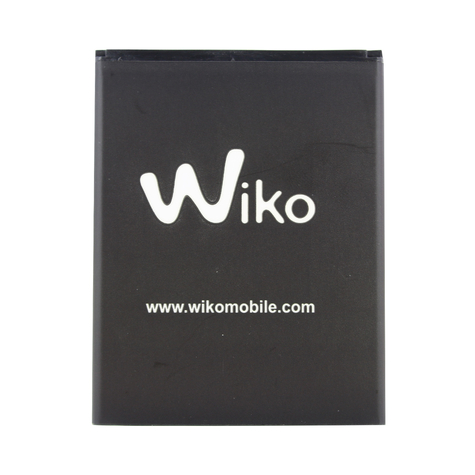 Wiko - Li-Ion Baterie - Robby - 2500mah