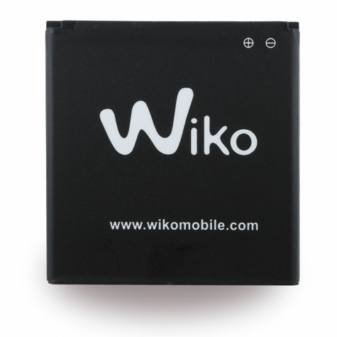 Wiko - Li-Ion Baterie - Darknight - 2000mah