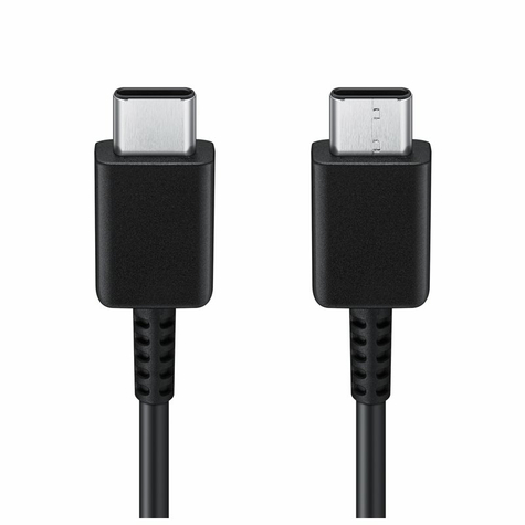 Samsung Epdg977bbe Chargecable Usb Type C To Usb Type C 1m Black