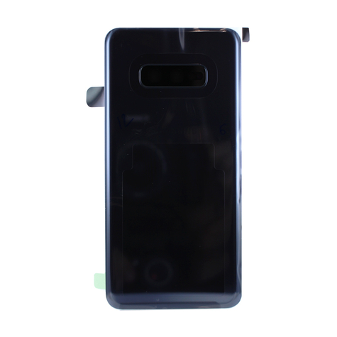 Samsung - Gh82-18452a - G970f Galaxy S10e - Černý Kryt Baterie Rk Boční Rk Díl Kryt Baterie