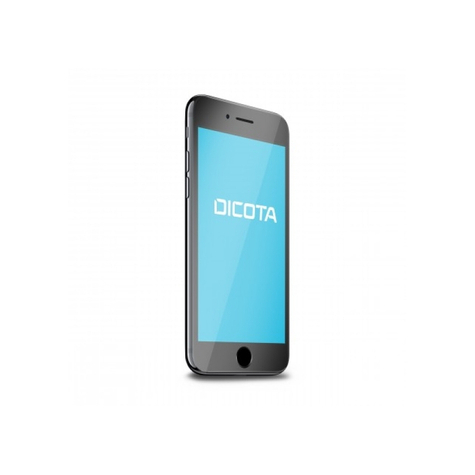 Filtr Proti Odleskům Dicota Pro Iphone 7 Plus D31247