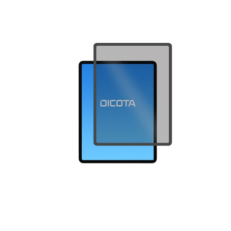Dicota Secret 2-Way Pro Ipad Pro 12.9 2018 Magnetic D31711