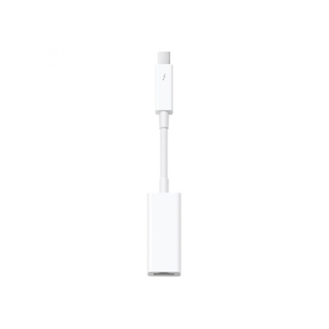Adaptér Apple Thunderbolt 2 Na Gigabitový Ethernet Md463zm/A