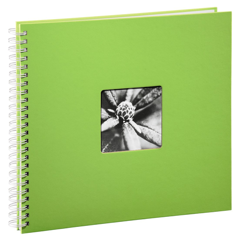 Hama Fine Art - Zelená - Papír - 300 Listů - 10 X 15 Cm - 360 Mm - 320 Mm