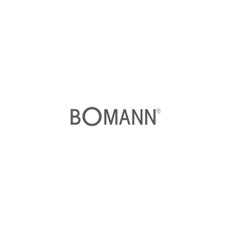 Bomann Kfm 565 - Uhlíkový Filtr Na Kapotě Odsavače - Pro Du 622