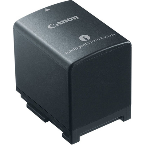 Canon Bp-820 - Lithium-Ion (Li-Ion) - 1780 Mah - Videokamera - Canon - Hf G10 A Kit Rfd Hf M30 Rfd Hf M300 Rfd Hf M31 Rfd Hf M32 Rfd Hf S20 Rfd Hf S200 Rfd Hf S21... 7,4 V