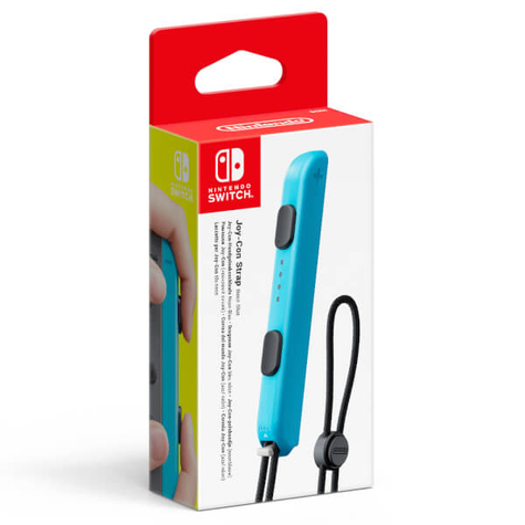 Nintendo 2511066 - Modrá - Joy-Con